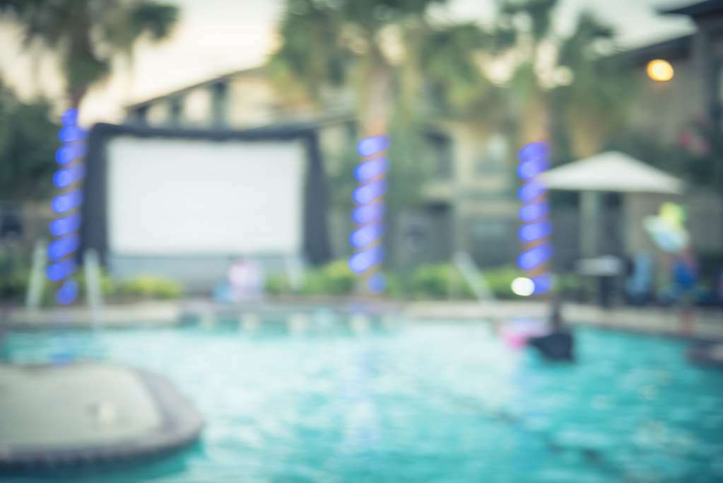 Cambria Hotel & Suites Anaheim Resort Area שירותים תמונה