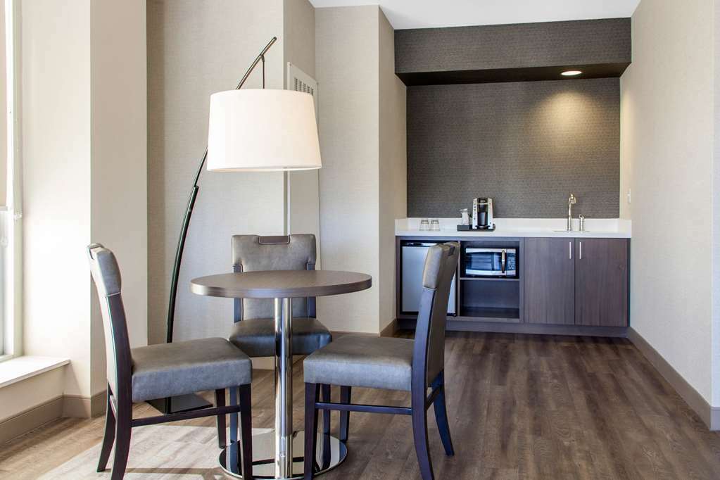 Cambria Hotel & Suites Anaheim Resort Area חדר תמונה