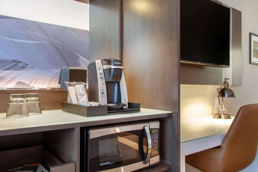 Cambria Hotel & Suites Anaheim Resort Area חדר תמונה